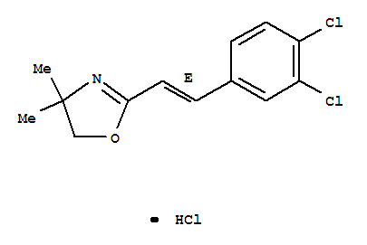 CAS 100098-74-6 molecular structure