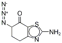 CAS 1001648-74-3 structure