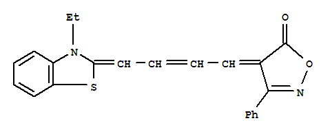 CAS 10017-74-0 structure