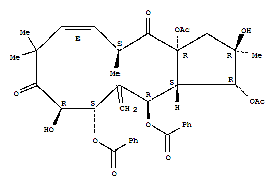 CAS 100215-74-5 structure