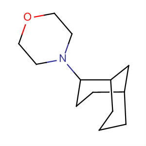 CAS 10036-07-4 structure