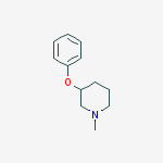 CAS 100369-07-1 molecular structure