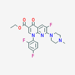CAS 100492-07-7 structure