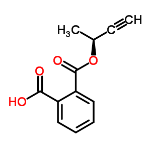 CAS 100837-07-8 molecular structure