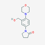 CAS 1013071-74-3 molecular structure