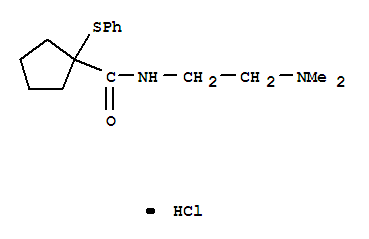 CAS 101330-07-8 molecular structure