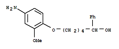 CAS 101782-07-4 molecular structure