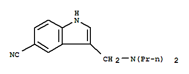 CAS 101831-74-7 structure