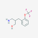 CAS 1019110-74-7 molecular structure