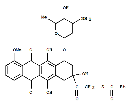 CAS 101980-74-9 structure