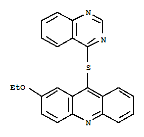 CAS 102244-07-5 structure