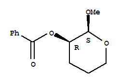 CAS 10225-74-8 molecular structure