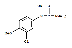 CAS 102433-74-9 molecular structure