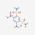 CAS 1025-74-7 molecular structure