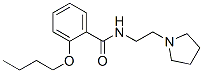 CAS 10273-07-1 molecular structure