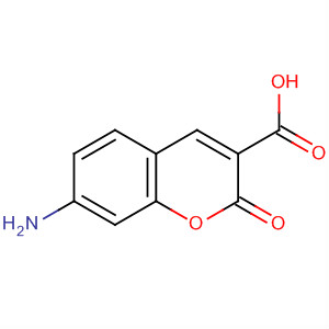 CAS 103030-07-5 molecular structure