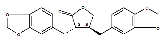 CAS 103063-07-6 molecular structure