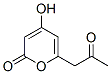 CAS 10310-07-3 structure