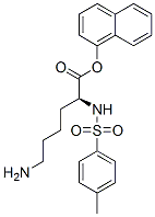 CAS 10318-07-7 molecular structure