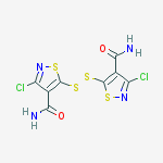 CAS 1032-07-1 structure