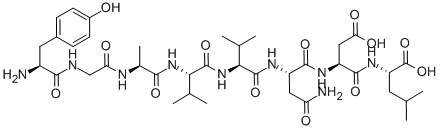 CAS 103424-74-4 molecular structure