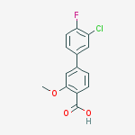 CAS 1035929-07-7 molecular structure
