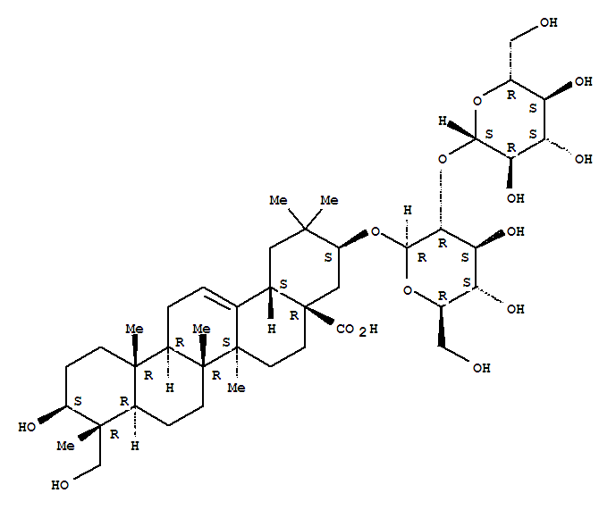 CAS 103766-07-0 structure