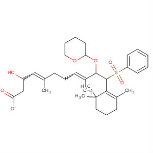 CAS 103905-07-3 structure