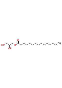 CAS 104140-07-0 molecular structure