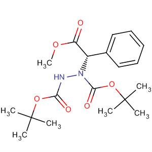 CAS 104267-07-4 molecular structure