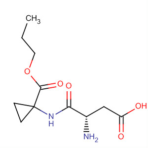 CAS 104544-07-2 molecular structure