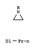 CAS 104549-74-8 molecular structure