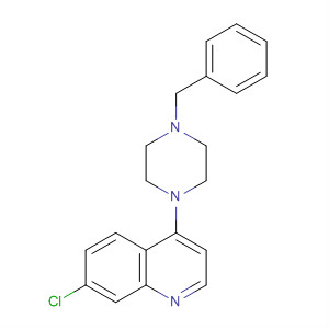 CAS 104668-07-7 molecular structure