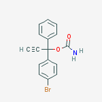 CAS 10473-74-2 molecular structure