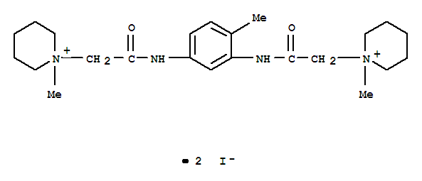 CAS 104811-74-7 molecular structure