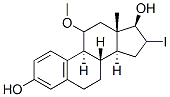 CAS 104820-74-8 molecular structure