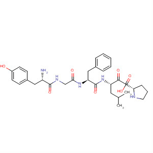 CAS 105129-07-5 structure