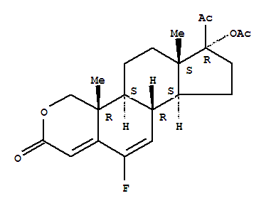 CAS 105149-07-3 molecular structure