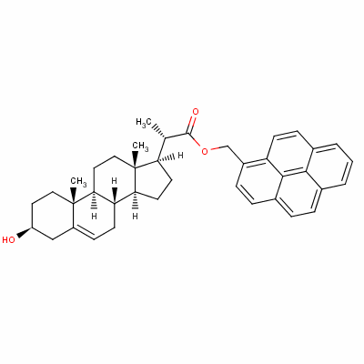 CAS 105344-74-9 molecular structure