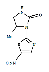 CAS 10560-74-4 molecular structure