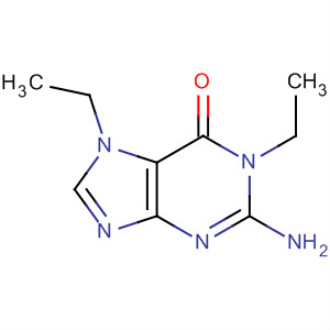 CAS 105612-74-6 molecular structure