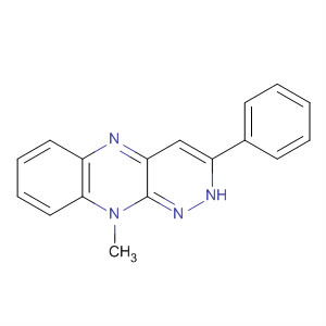 CAS 105689-07-4 molecular structure