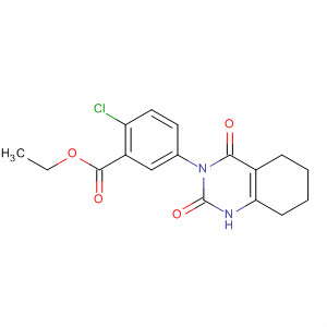 CAS 105756-07-8 molecular structure