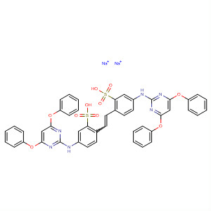 CAS 105893-74-1 molecular structure