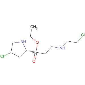 CAS 105996-07-4 structure