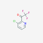CAS 1060802-07-4 molecular structure