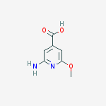 CAS 1060806-74-7 molecular structure