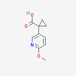 CAS 1060807-07-9 molecular structure