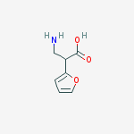 CAS 1060814-74-5 molecular structure