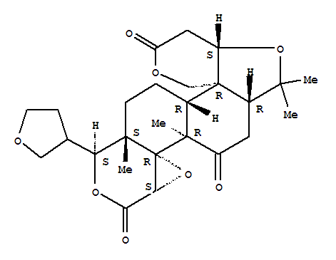 CAS 1062-07-3 molecular structure
